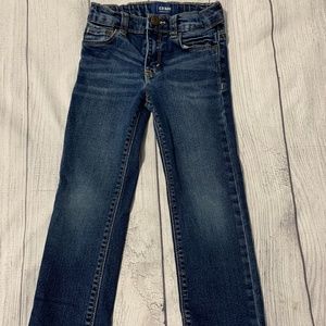 Jeans - Straight